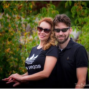 Meet your Posher, Cory